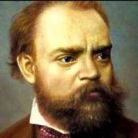 Antonín Leopold Dvořák
