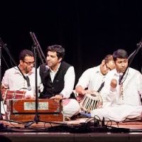 موسیقی هندوستان