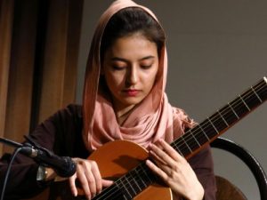 نشست موسیقی دشتستان