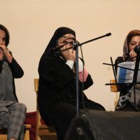 هفدهمین نشست موسیقی دشتستان