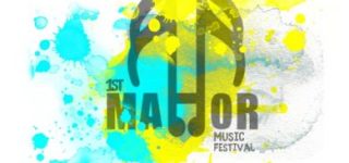 جشنواره موسیقی ماهور