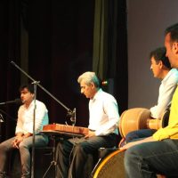 انجمن موسیقی دشتستان