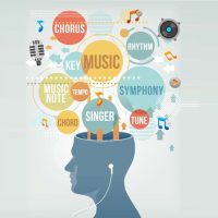 تاثیر موسیقی بر یادگیری