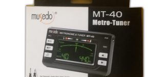 تیونر MT-40