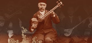 انحراف در موسیقی ایرانی