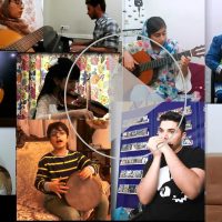 ویدئو های اولین جشنواره موسیقی ماهور2